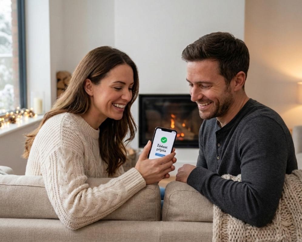 
Využijte poslední příležitosti k čerpání příspěvků od zdravotní pojišťovny!