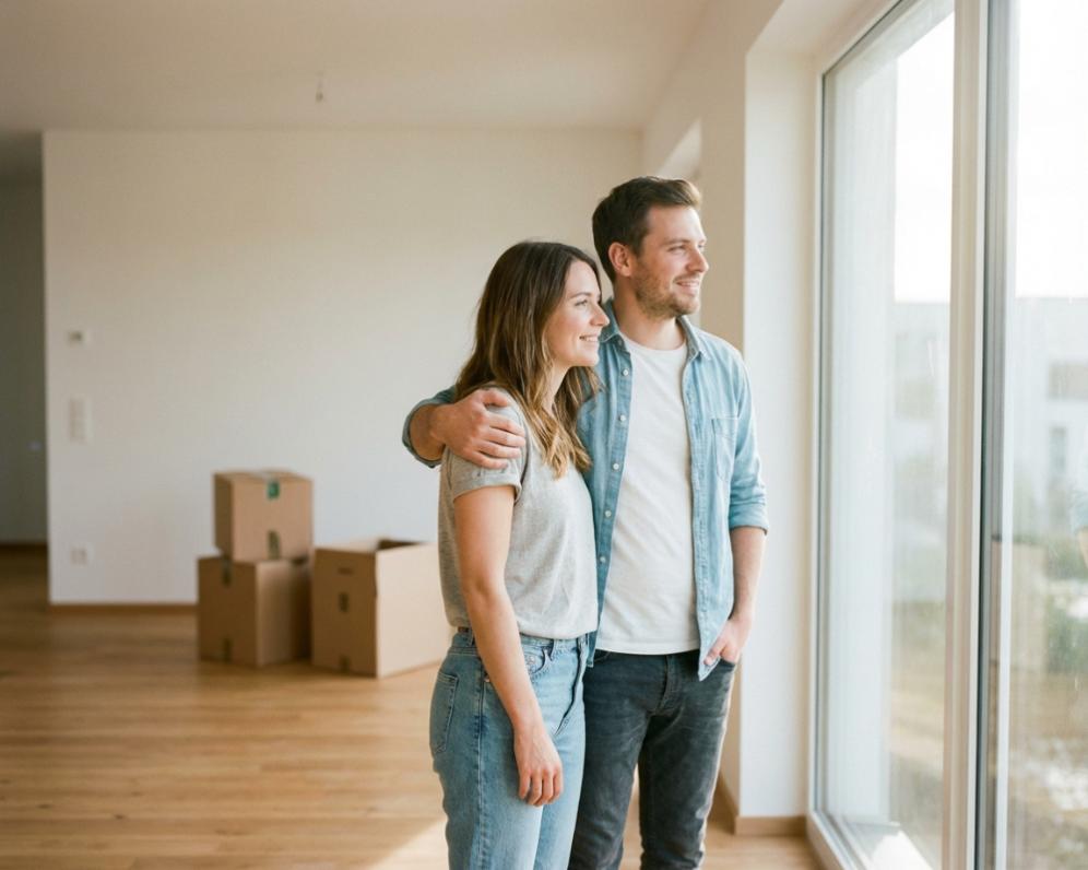 
Konec čekání na levnější hypotéky: Získejte vlastní bydlení ještě dnes!