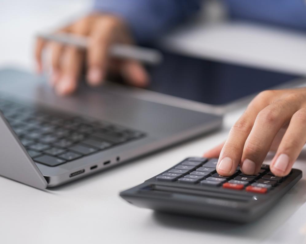 Daňové přiznání online: Využijte květnovou lhůtu s úsměvem!